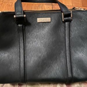 Kate Spade bag- minimally used- great condition!